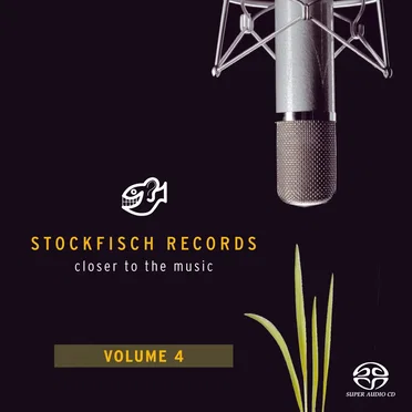 Closer to the Music, Volume 4 by Various Artists - album cover