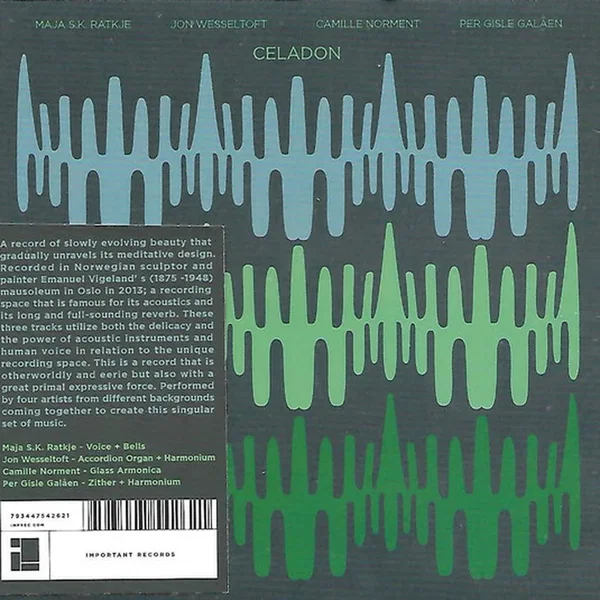 Celadon
