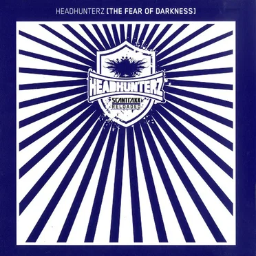 The Fear Of Darkness