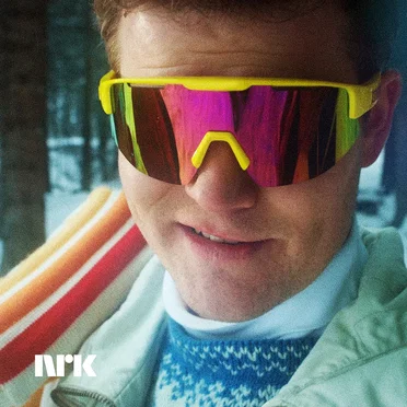 Raske Briller by Nicolay Ramm - album cover