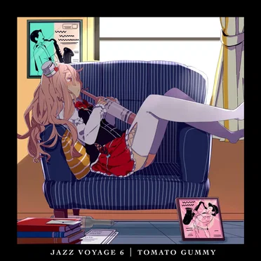 JAZZ VOYAGE 6