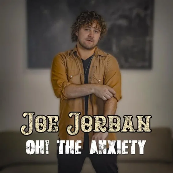 Oh! The Anxiety