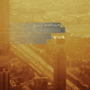 Moving Crossroads (Remixes)