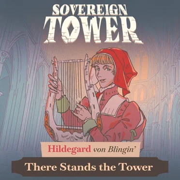 There Stands the Tower