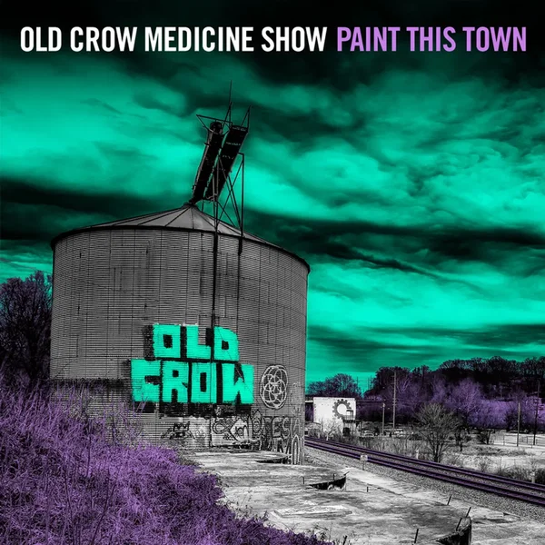 Paint This Town