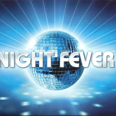 Night Fever by Various Artists - album cover