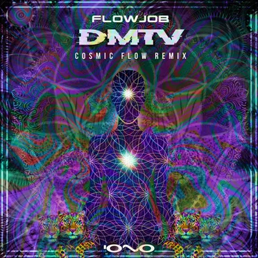 DMTV (Cosmic Flow Remix)