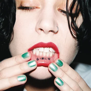 Girls by Beatrice Eli - album cover
