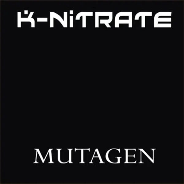 Mutagen
