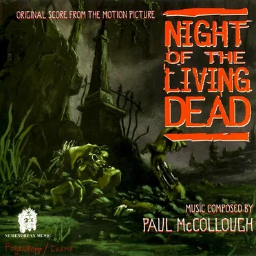 Night of the Living Dead
