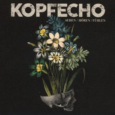 Sehe / Hören / Fühlen