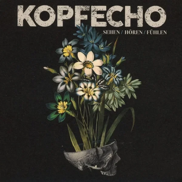 Sehe / Hören / Fühlen