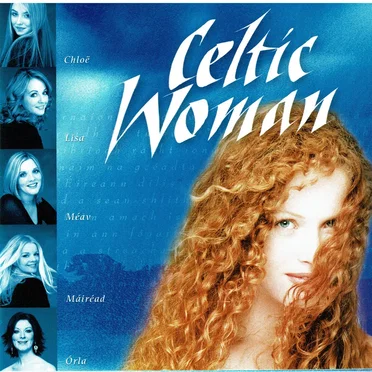 Celtic Woman