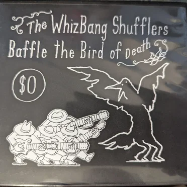 The WhizBang Shufflers