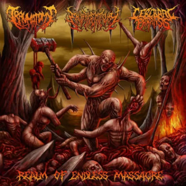 Realm of Endless Massacre