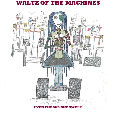 Waltz of the Machines