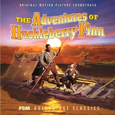 The Adventures of Huckleberry Finn