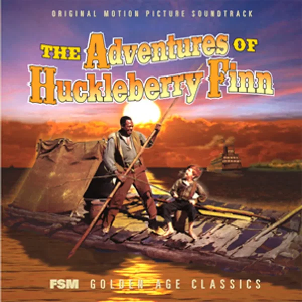 The Adventures of Huckleberry Finn