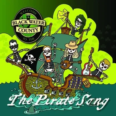 The Pirate Song