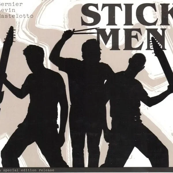 Stick Men