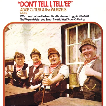 Don't Tell I, Tell 'Ee