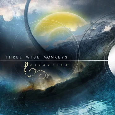 Perihelion by Three Wise Monkeys - album cover