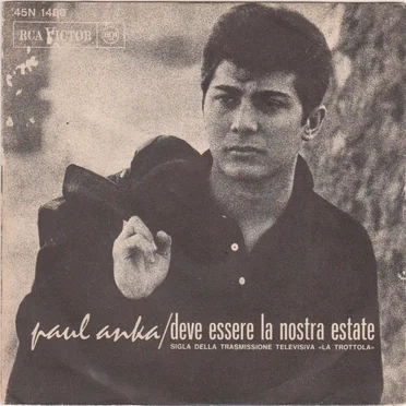 Deve essere la nostra estate / Il piacere di vederti