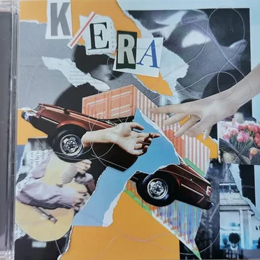 Hwyl by K/ERA - album cover