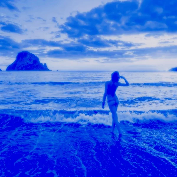 蒸WAVE気