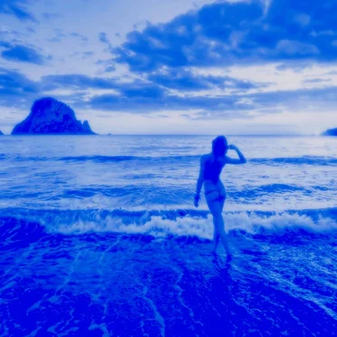 蒸WAVE気