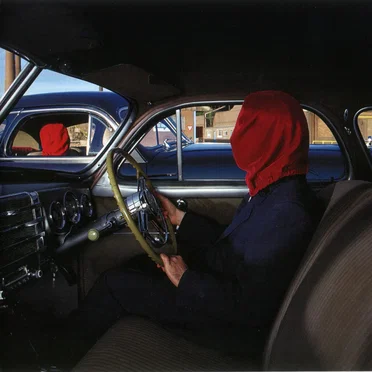 Frances the Mute