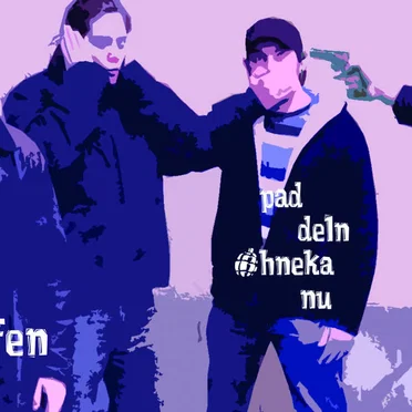 4 Affen 1 Ziel