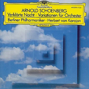 Verklärte Nacht / Variationen für Orchester