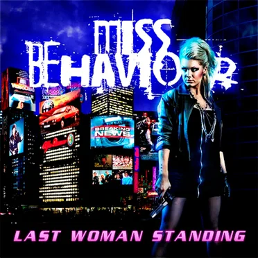 Last Woman Standing