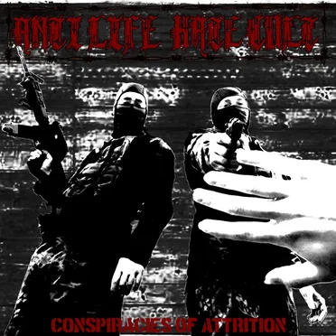 Conspiracies Of Attrition