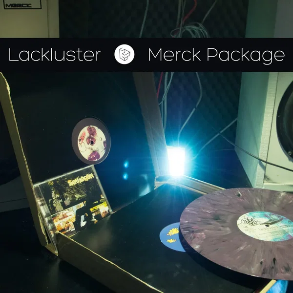 Merck Package