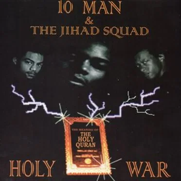 Holy War