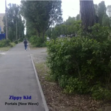Portals ( New Wave)
