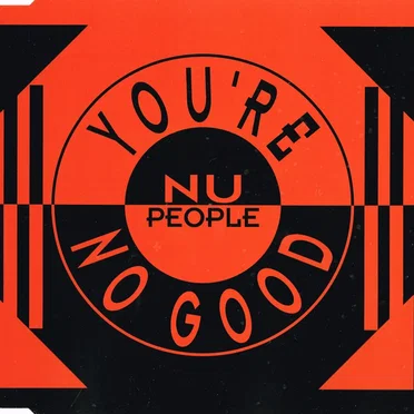 You're No Good