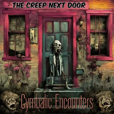 The Creep Next Door