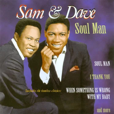 Soul Man
