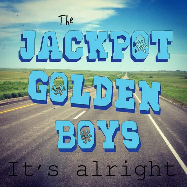 It’s Alright
