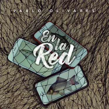 En la red by Pablo Olivares - album cover