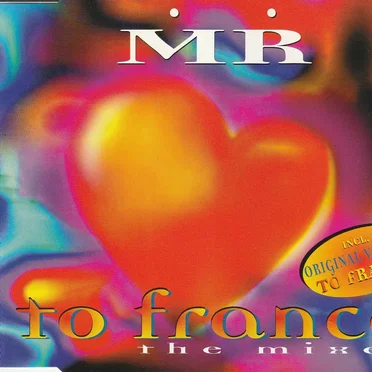 To France: The Mixes, Part II