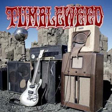 Mountain by Tumbleweed - album cover