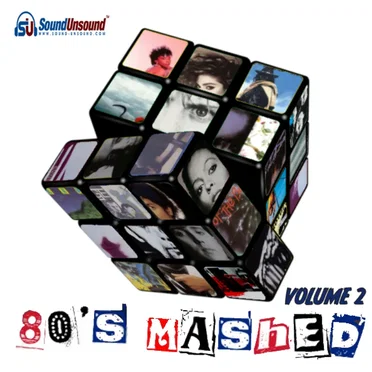 80’s Mashed, Volume 2