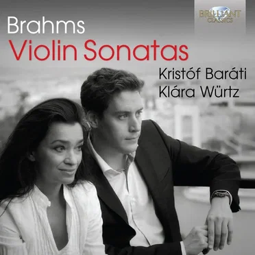 Violin Sonatas