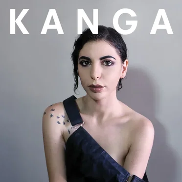 KANGA by KANGA - album cover