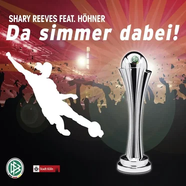 Da simmer dabei!
