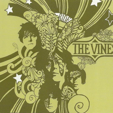 The Vines